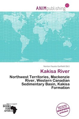 Kakisa River