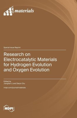 Research on Electrocatalytic Materials for Hydrogen Evolution and Oxygen Evolution