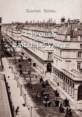 L'epopea della Carte-de-Visite