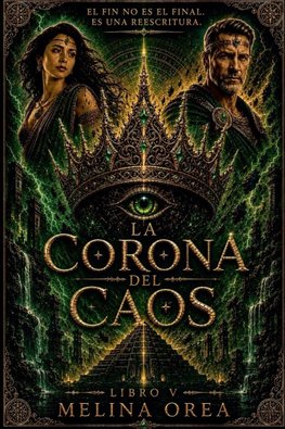 La Corona del Caos