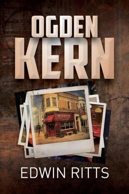 Ogden Kern