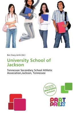 University School of Jackson