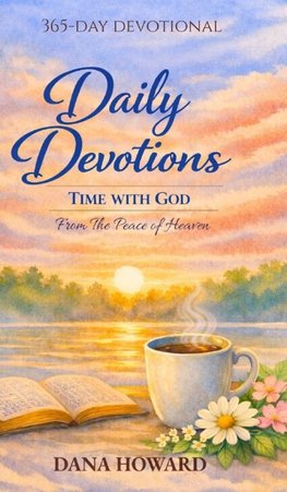 Daily Devotions