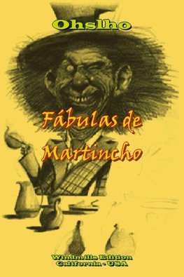 Fábulas de Martincho