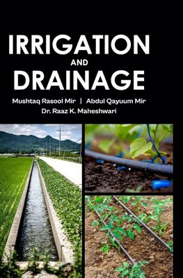 Irrigation and Drainage