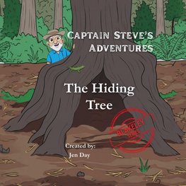 Captain Steve's Adventures - The Hiding Tree