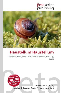 Haustellum Haustellum
