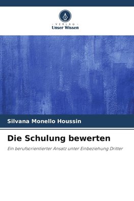 Die Schulung bewerten