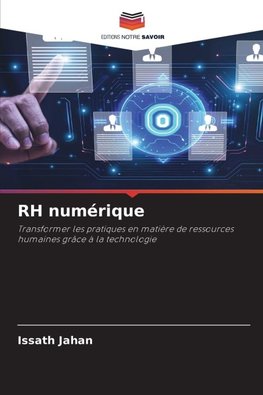 RH numérique