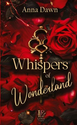 Whispers of Wonderland