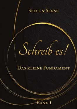 Schreib es!