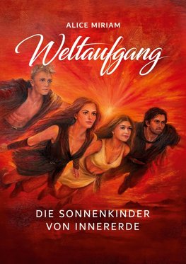Weltaufgang