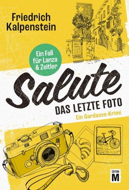 Salute - Das letzte Foto