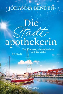Die Stadtapothekerin