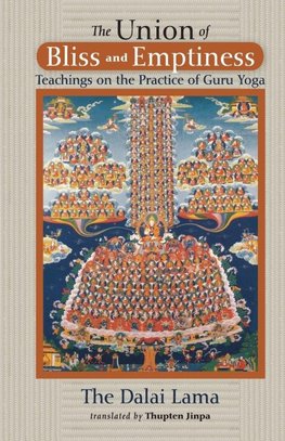 The Union of Bliss and Emptiness