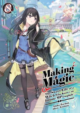Making Magic