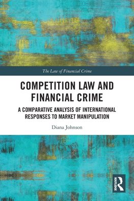 Competition Law and Financial Crime