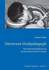 Elementare Musikpädagogik