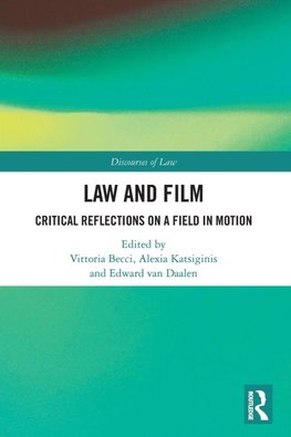 Law and Film
