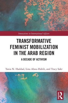Transformative Feminist Mobilization in the Arab Region