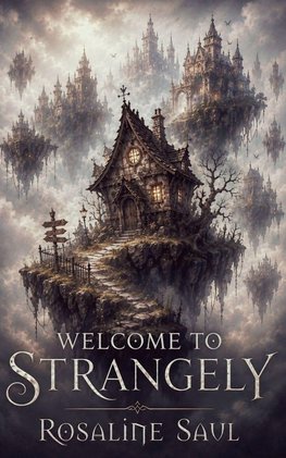 Welcome to Strangely