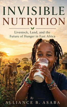 INVISIBLE NUTRITION