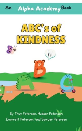ABC's of Kindness