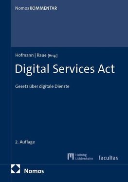 Digital Services Act