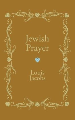 Jewish Prayer