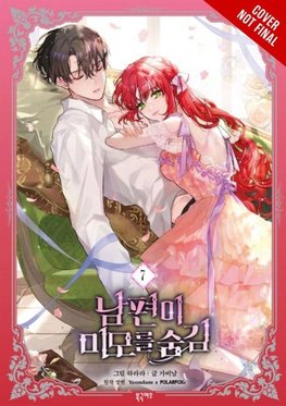 My Secretly Hot Husband, Vol. 7