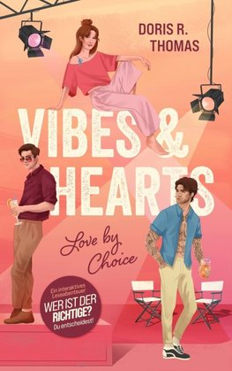 Vibes & Hearts