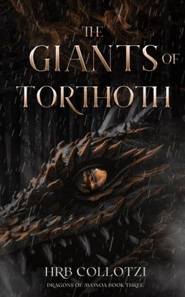 The Giants of Torthoth