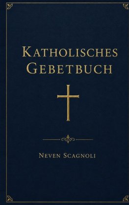 Katholisches Gebetbuch