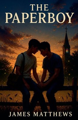 The Paperboy