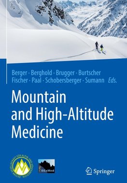 Mountain and High-Altitude Medicine