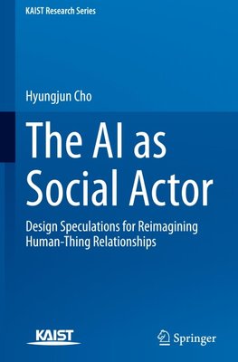 The AI as Social Actor