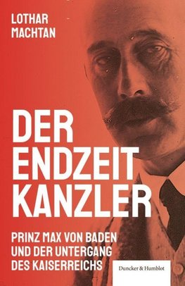 Der Endzeitkanzler