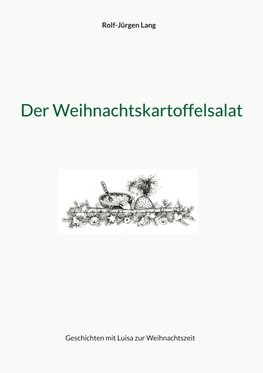 Der Weihnachtskartoffelsalat