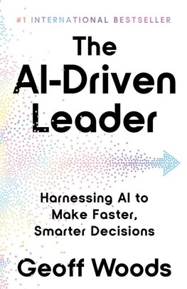 The AI-Driven Leader