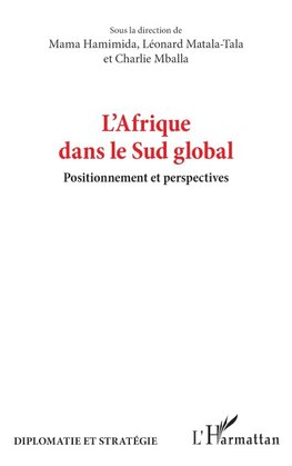 L'Afrique dans le Sud global