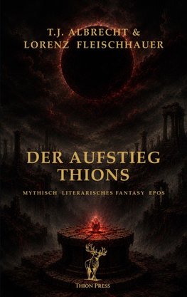 Der Aufstieg Thions