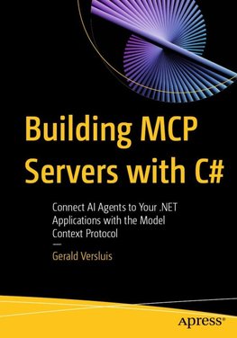 Building MCP Servers with C