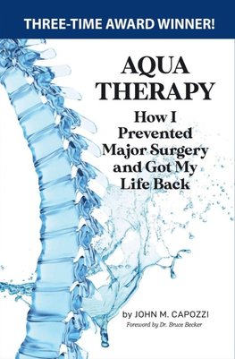 AQUA  THERAPY