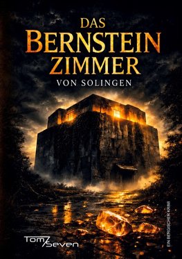 Das Bernsteinzimmer von Solingen