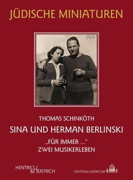 Sina und Herman Berlinski