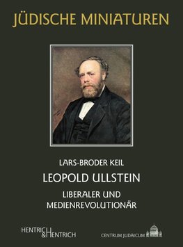 Leopold Ullstein