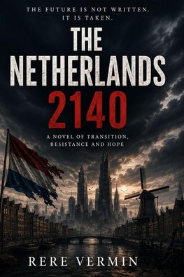 The Netherlands 2140