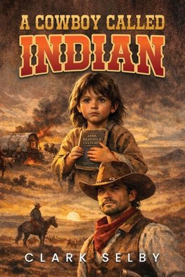 A Cowboy Called Indian