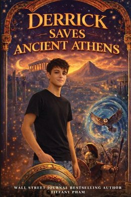 Derrick Saves Ancient Athens