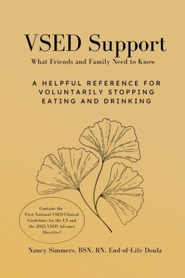 VSED Support